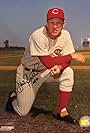 Dave Bristol in 1969 MLB All-Star Game (1969)