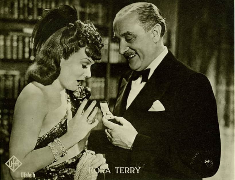 Kora Terry (1940)