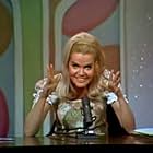 Eileen Brennan in Rowan & Martin's Laugh-In (1967)