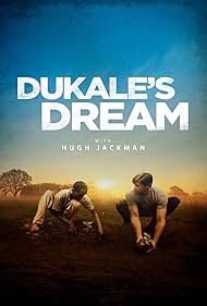 Hugh Jackman and Dukale in Dukale's Dream (2014)