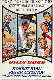 Billy Budd (1962)