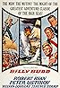 Billy Budd (1962) Poster