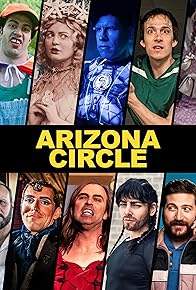 Primary photo for Arizona Circle