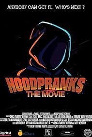 Hood Pranks the Movie (2020)