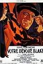 Votre dévoué Blake (1954)