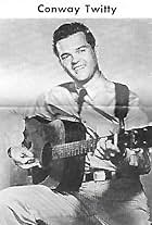 Conway Twitty in Platinum High School (1960)