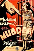 Murder! (1930)