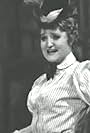 Patsy Rowlands in BBC Sunday-Night Play (1960)