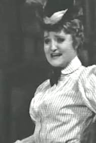 Patsy Rowlands in BBC Sunday-Night Play (1960)