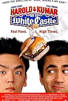 Harold & Kumar Go to White Castle