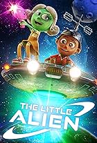 The Little Alien (2022)