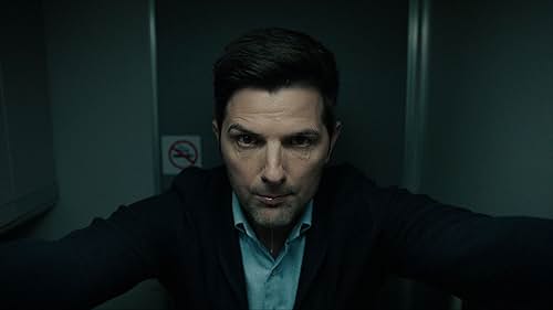 Adam Scott in The Twilight Zone (2019)