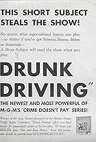 Drunk Driving