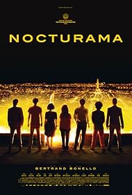 Nocturama (2016)