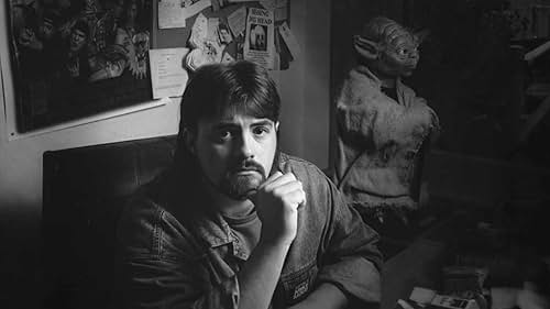 An extensive all access documentary examining the life and career of indie filmmaking icon Kevin Smith. Featuring never before seen interviews with friends, family, filmmaking peers, and icons of the film, comedy and comic worlds.