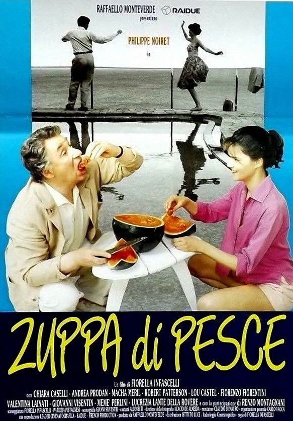 Zuppa di pesce (1992)