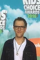 Jeffrey Nicholas Brown in Nickelodeon Kids' Choice Awards 2016 (2016)