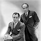 Richard Rodgers and Lorenz Hart