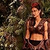 Winwyn Marquez in Mulawin vs Ravena (2017)