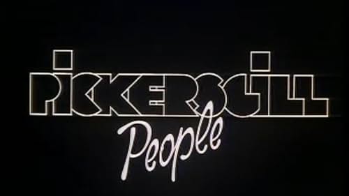 Pickersgill People (1978)