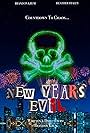 Heather Fraley and Brandon Krum in New Years Evil