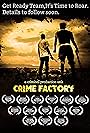 Crime Factory (2021)