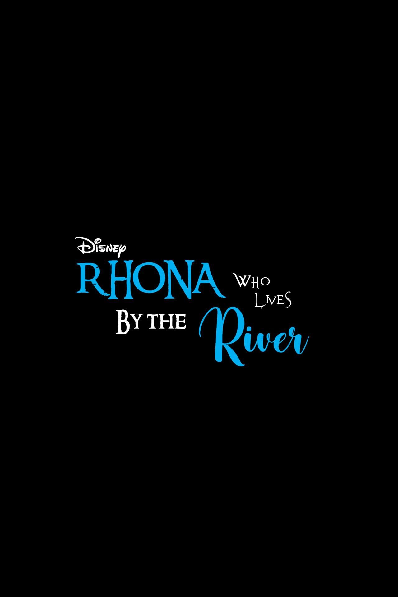 Rhona Who Lives by the River (2023)