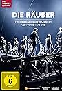 Die Räuber: Friedrich Schiller inszeniert von Ulrich Rasche (2017)