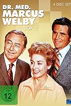 Dr. med. Marcus Welby