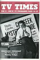 Deadline Midnight (1960)