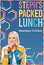 Steph McGovern in Steph's Packed Lunch (2020)