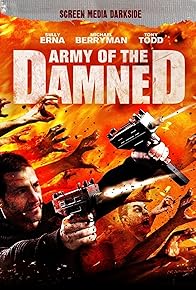 Primary photo for Army of the Damned