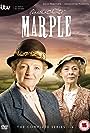 Geraldine McEwan and Julia McKenzie in Marple (2004)