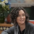 Sara Gilbert in The Conners (2018)