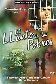 Cornelio Reyna in El llanto de los pobres (1978)