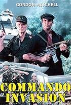 Commando Invasion