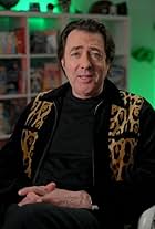 Jonathan Ross in Animated Films (2023)