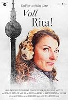 Anna-Maria Böhm in Voll Rita! (2019)