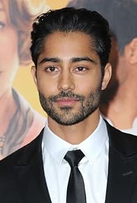 Primary photo for Manish Dayal