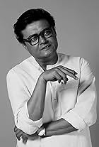 Saswata Chatterjee