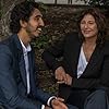 Catherine Keener and Dev Patel in Modern Love (2019)