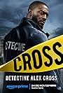 Aldis Hodge in Cross (2024)