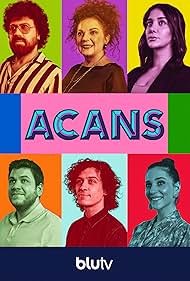 Acans (2021)