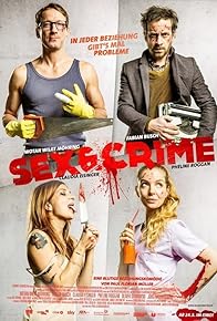 Primary photo for Sex & Crime