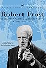 Robert Frost in Robert Frost: A Lover's Quarrel with the World (1963)