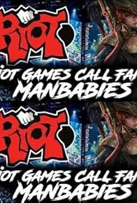 Primary photo for Riot Games Calls League of Legends Fans 'Manbabies' for Opposing Sexism Against Men