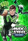 Max Steel: Turbo Warriors (2017)