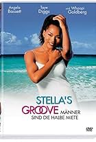 Stella's Groove: Männer sind die halbe Miete