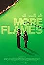 Amar Chadha-Patel, Phoebe Dynevor, Jamie Gamache, Jack Cooper Stimpson, Michelle Schechter, Bella Ramsey, and Patrick Walsh in More Flames (2024)