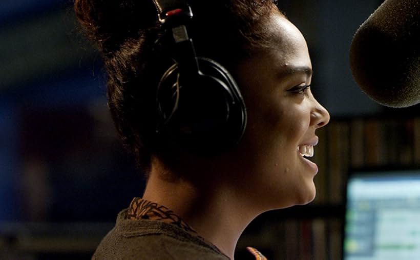 Tessa Thompson in Dear White People (2014)